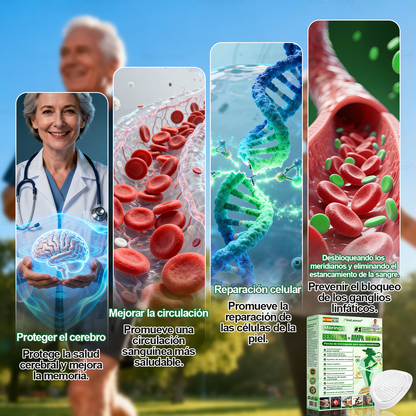 𝐈𝐧𝐬𝐋𝐞𝐦𝐨𝐧® 𝗠𝗼𝗿𝗶𝗻𝗴𝗮 × 𝗕𝗲𝗿𝗯𝗲𝗿𝗶𝗻𝗮 × 𝗔𝗠𝗣𝗞 𝟭𝟬-𝗶𝗻-𝟭 𝗣𝗮𝗿𝗰𝗵𝗲 𝗠𝗲𝘁𝗮𝗯𝗼𝗹𝗶𝗰𝗼 𝗱𝗲 𝗡𝗮𝗻𝗼 𝗠𝗶𝗰𝗿𝗼𝗮𝗴𝗵𝗮 (🇪🇸 Solo una vez al día, cambios visibles en 7 días) ✅ Para sobrepeso, diabetes, apnea del sueño, problemas articulares y más.