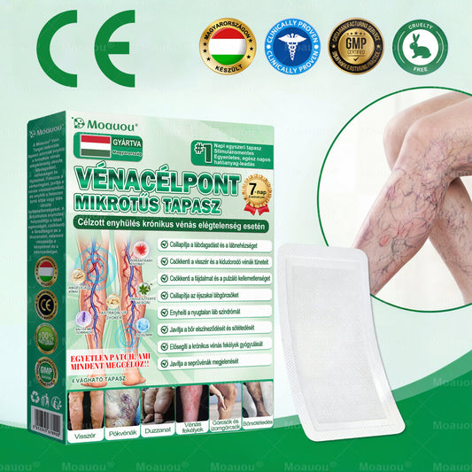 🎁 Már csak 5 doboz maradt! 50% extrára kedvezményt adunk! Vigyázz az alakodra és az egészségedre. Ne hagyd ki ezt az alkalmat – a következő ilyen lehetőség csak egy év múlva lesz!